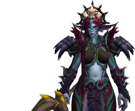 Soleria render