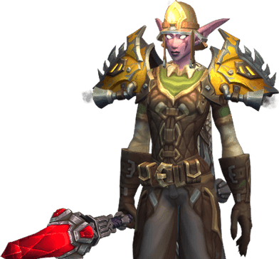 Soline render