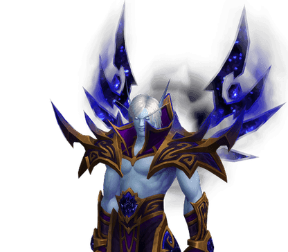 Solris render