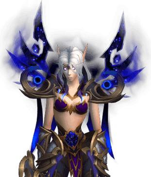 Somnific render