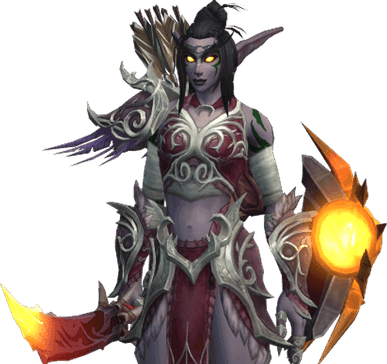 Sor render