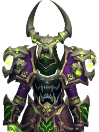 Soxenlock render