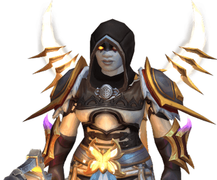 Soxnmonk render