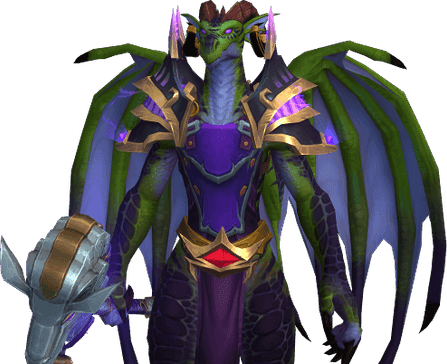 Sparowes render