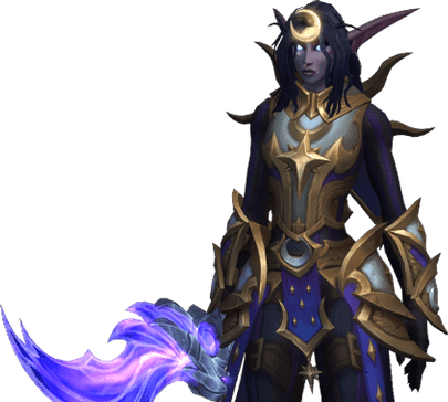 Spennsa render