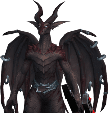 Spiryts render