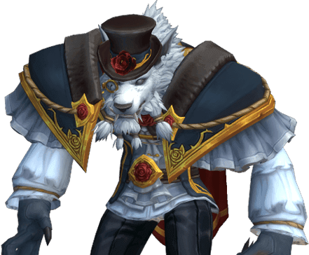 Ssdogma render