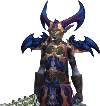 Starkitty render
