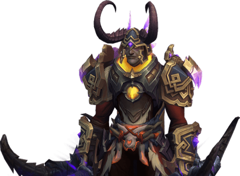 Starkrs render