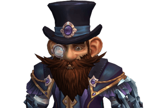 Starratiel render