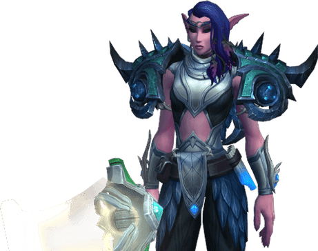 Sternenlicht render