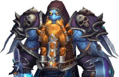 Stevebshemmy render