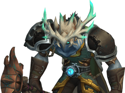 Stormidan render