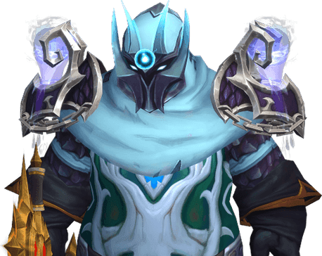Stormwanz render