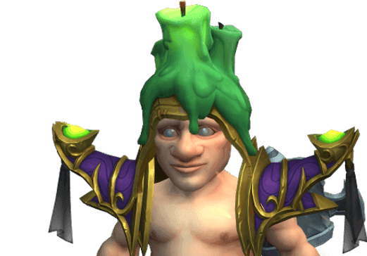 Surm render