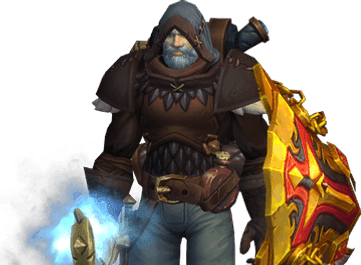 Sweetsret render