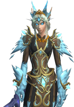 Syllvana render