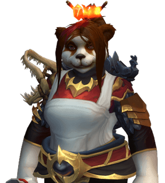 Synni render