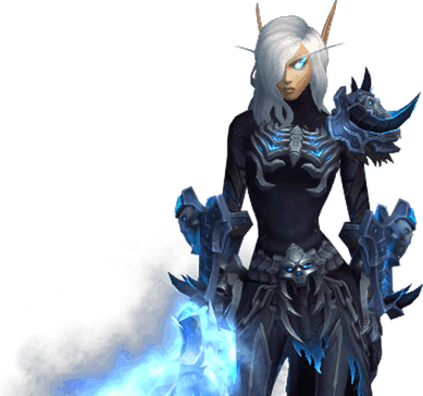 Taleofswift render