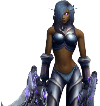 Talexyz render