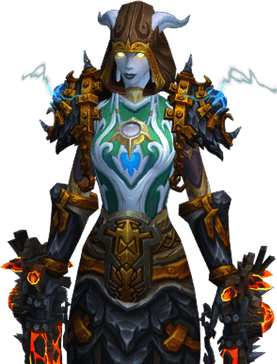 Talioniá render