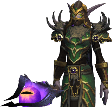 Talioni render