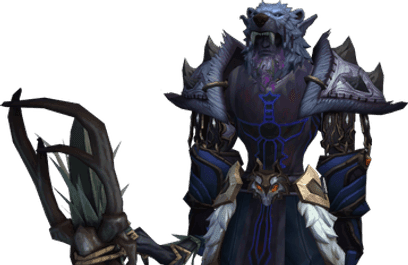 Tallastor render