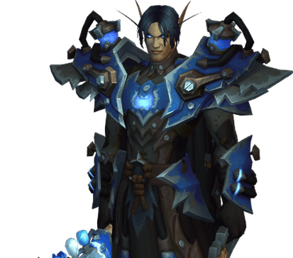 Talotan render