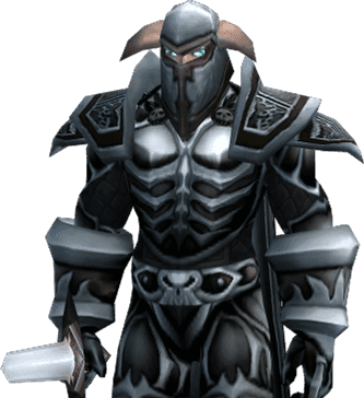 Tanelorn render