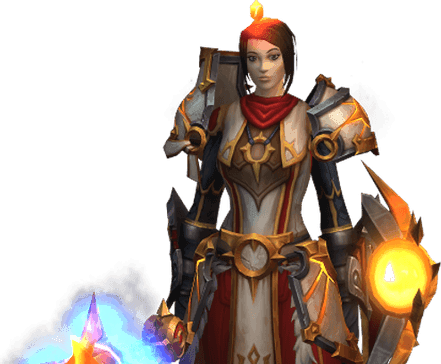 Tareshadin render
