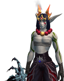 Tariki render