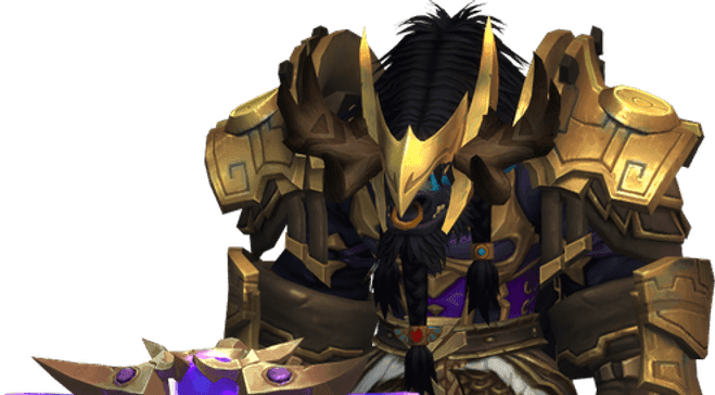 Tauraz render