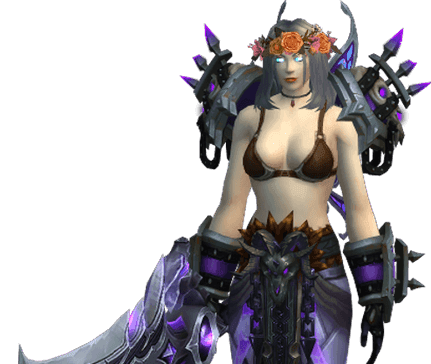 Taylafaye render