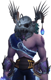 Teeren render