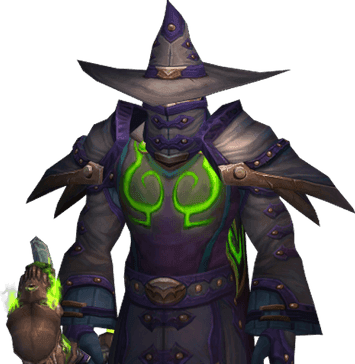 Tertinius render
