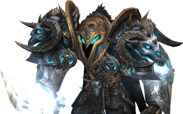 Thebigunit render