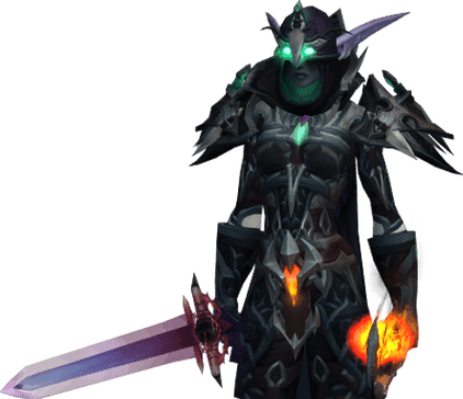Theronn render