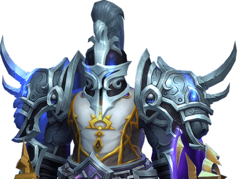 Thirial render