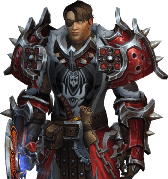 Thorial render