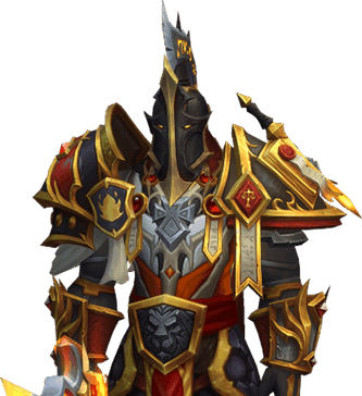 Thrasiuss render