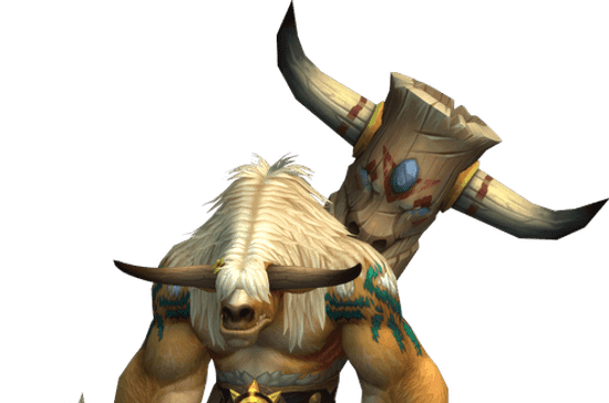Throg render