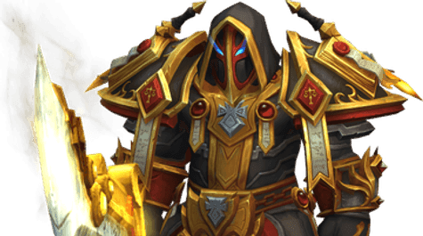 Thuriel render
