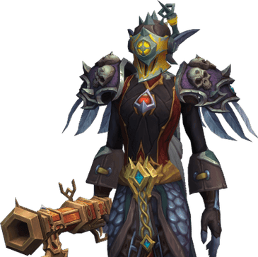 Tikfa render