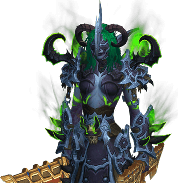 Toralyn render