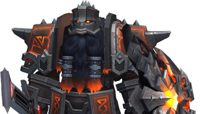 Tort render