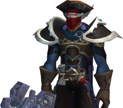 Totle render