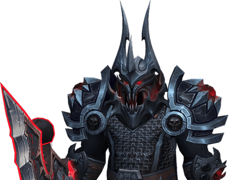Tradlad render
