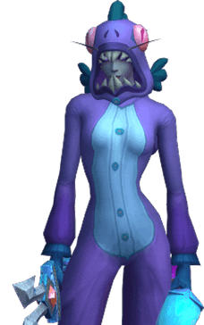 Travology render