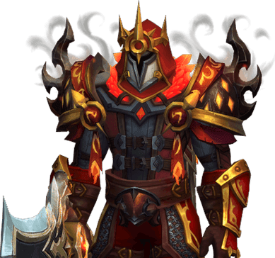 Tremendous render