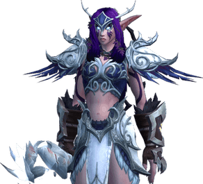 Trixxed render
